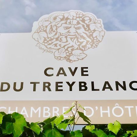 Cave Du Treyblanc Acomodação com café da manhã Luins Exterior foto